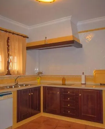 Holiday home Casablancaflor *