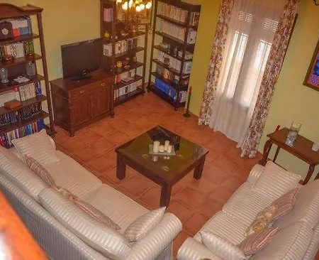 Casablancaflor Holiday home